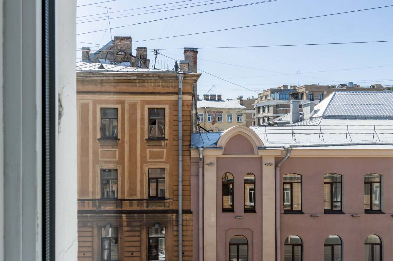 Бутик-Отель Реноме Санкт-Петербург-176