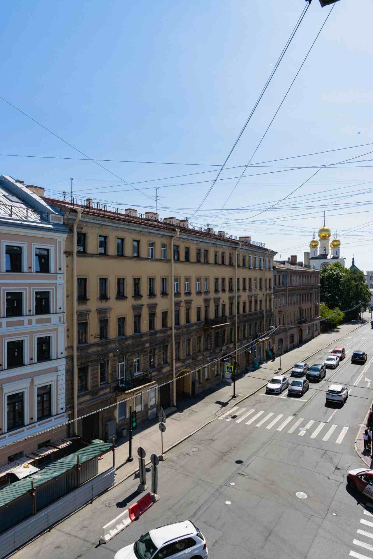 Бутик-Отель Реноме Санкт-Петербург-178