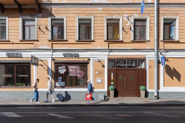 Бутик-Отель Реноме Санкт-Петербург-170